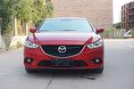 马自达MAZDA6 Atenza阿特兹2015款2.0L 蓝天豪华版