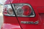 马自达MAZDA62008款2.0L 手自一体 时尚型