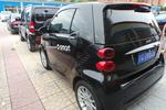 smartfortwo2012款1.0 MHD 硬顶激情版