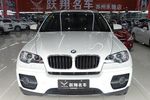 宝马X62011款xDrive35i