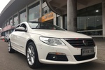 大众CC2011款2.0TSI 豪华型