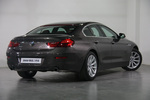 宝马6系Gran Coupe2012款640i 