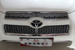 丰田RAV42012款炫装版 2.4L 自动四驱豪华 