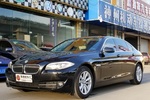 宝马5系2011款520Li 典雅型