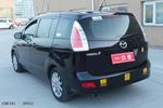 马自达Mazda52011款2.0L 自动舒适型