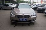 宝马5系2013款520Li 典雅型