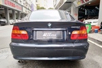 宝马3系2004款325i