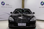 奔驰S级2012款S300L 豪华型 Grand Edition