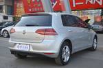 大众高尔夫2015款1.4TSI 自动舒适型