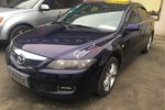 马自达MAZDA62008款2.0L 手自一体 时尚型