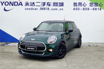 MINIMINI2014款1.5T COOPER Fun