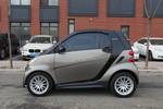 smartfortwo2013款1.0 MHD 硬顶巧克力特别版