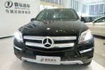 奔驰GL级2014款GL350 CDI 4MATIC