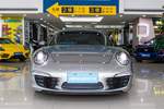 保时捷9112013款Carrera 4 3.4L