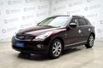 英菲尼迪QX502013款2.5L 两驱尊雅版