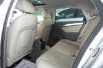 奥迪A4L2012款2.0TFSI 标准型