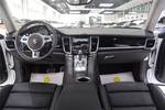 保时捷Panamera2014款Panamera 4S Executive 3.0T 