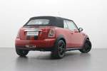 MINICABRIO2011款1.6L COOPER CABRIO