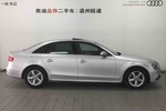 奥迪A4L2015款35 TFSI 自动标准型