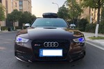 奥迪A5双门2016款45 TFSI 舒适型