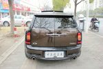 MINICLUBMAN2008款1.6T COOPER S 