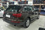 奥迪Q72013款35 TFSI 技术型