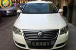 大众迈腾2007款1.8TSI 手动舒适型