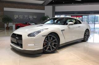 二手日产gt R报价 日产gt R二手车价格 搜狐二手车 诚信有保障