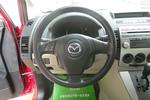 马自达Mazda52008款2.0 自动豪华型