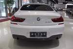 宝马6系Gran Coupe2013款640i xDrive 改款