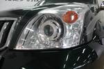 丰田普拉多2004款2.7i GX 自动