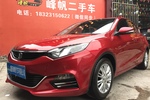 长安逸动XT2013款1.6L 手动 尚酷型 京V