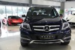 奔驰GLK级2013款GLK 300 4MATIC 动感天窗型