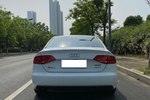 奥迪A4L2012款2.0TFSI 舒适型