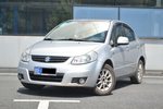 铃木天语SX42009款1.6L 手动 时尚型