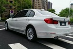 宝马3系2014款328Li xDrive 豪华设计套装