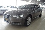 奥迪A6L2011款2.0TFSI 基本型