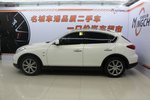 英菲尼迪QX502013款2.5L 两驱优雅版