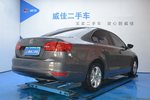 大众速腾2012款1.6L 自动时尚型