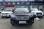 本田CR-V2013款2.0L 两驱经典版