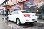 雪佛兰迈锐宝2012款1.6T 手自一体豪华型