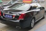 丰田皇冠2010款V6 2.5L Royal 真皮天窗版 