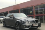 奔驰C级AMG2010款C63 AMG 动感型增强版