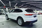 保时捷Cayenne E-Hybrid2020款Cayenne E-Hybrid Coupé 2.0T