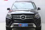 奔驰GLS级2017款GLS 400 4MATIC时尚型