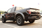 福特F系列2011款6.2L SVT Raptor SuperCab