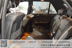 奔驰M级2010款ML350 4MATIC 豪华型版