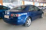 马自达Mazda62006款2.0 手自一体超豪华型 