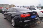 奥迪A6L2014款TFSI 标准型