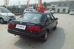 大众桑塔纳2002款2000 GSi 手动(时代骄子)